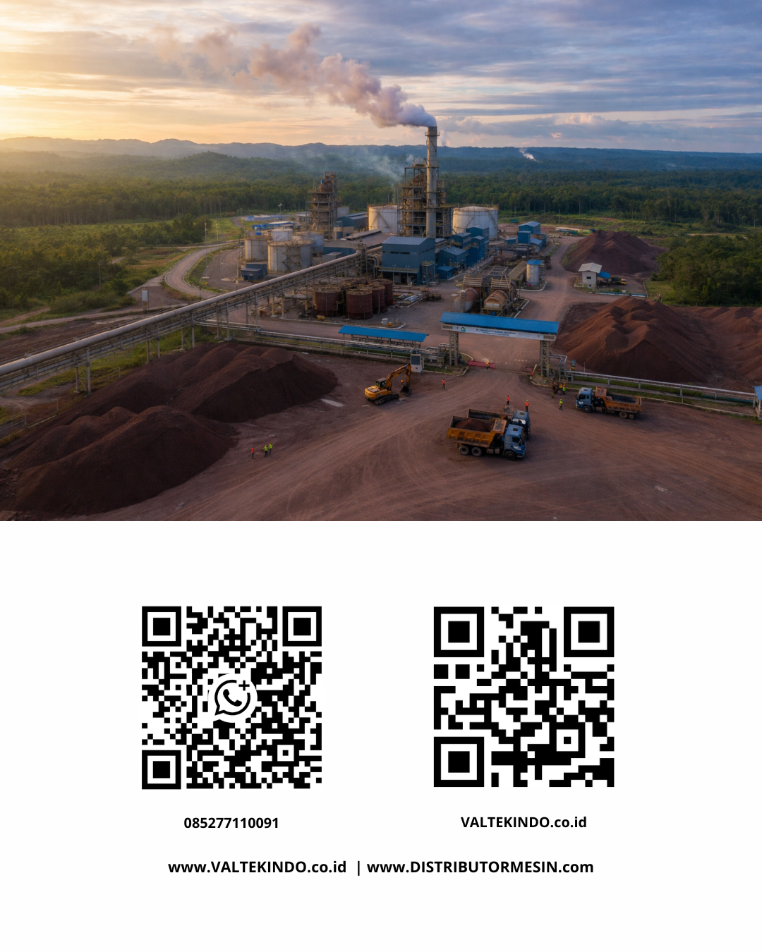 Processing Sector Strategies to Counter Global Policy Risks in the Competitive Smelter Investment Era