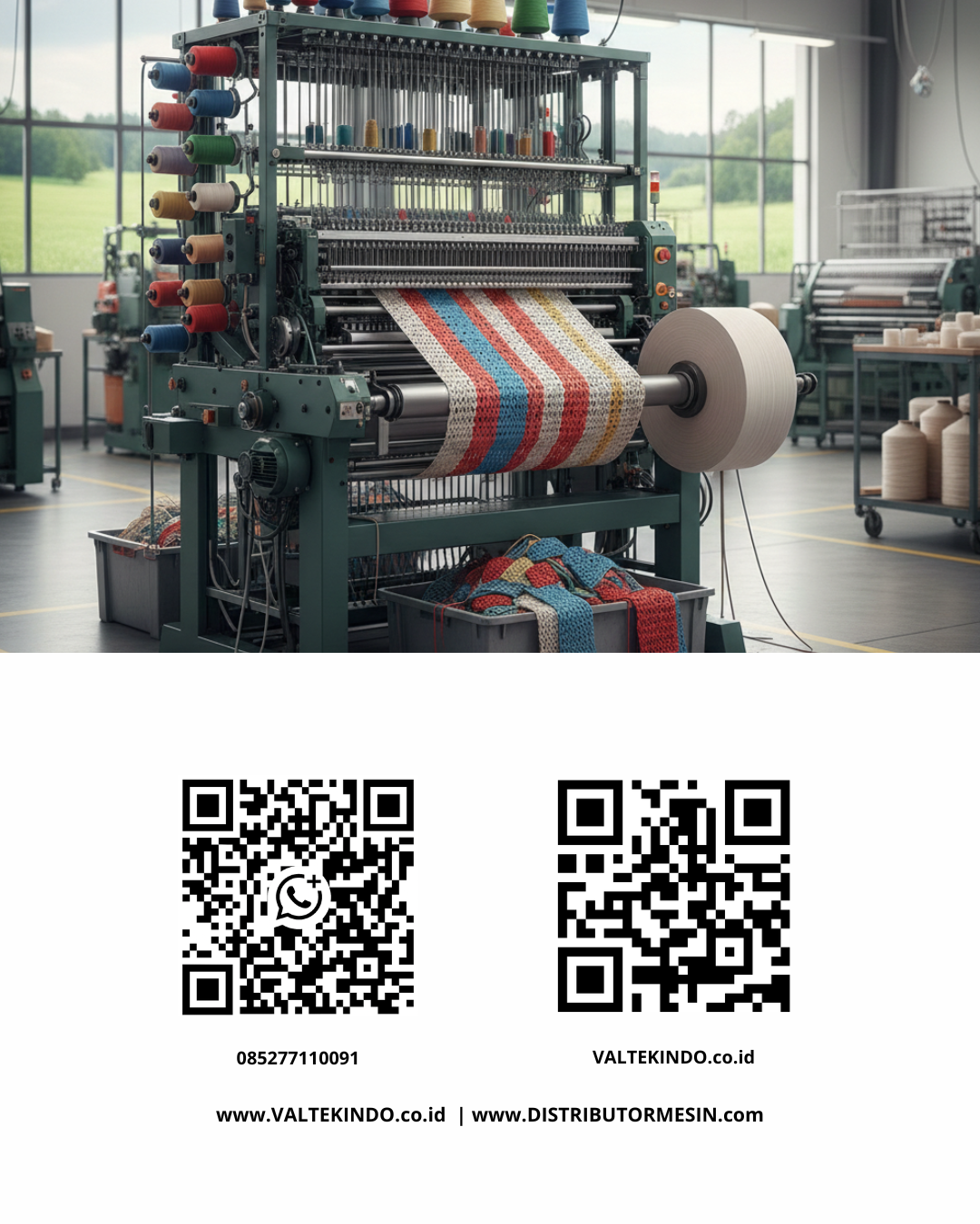 Technical Challenges in Maintaining Lace Pattern Consistency on Industrial Machines