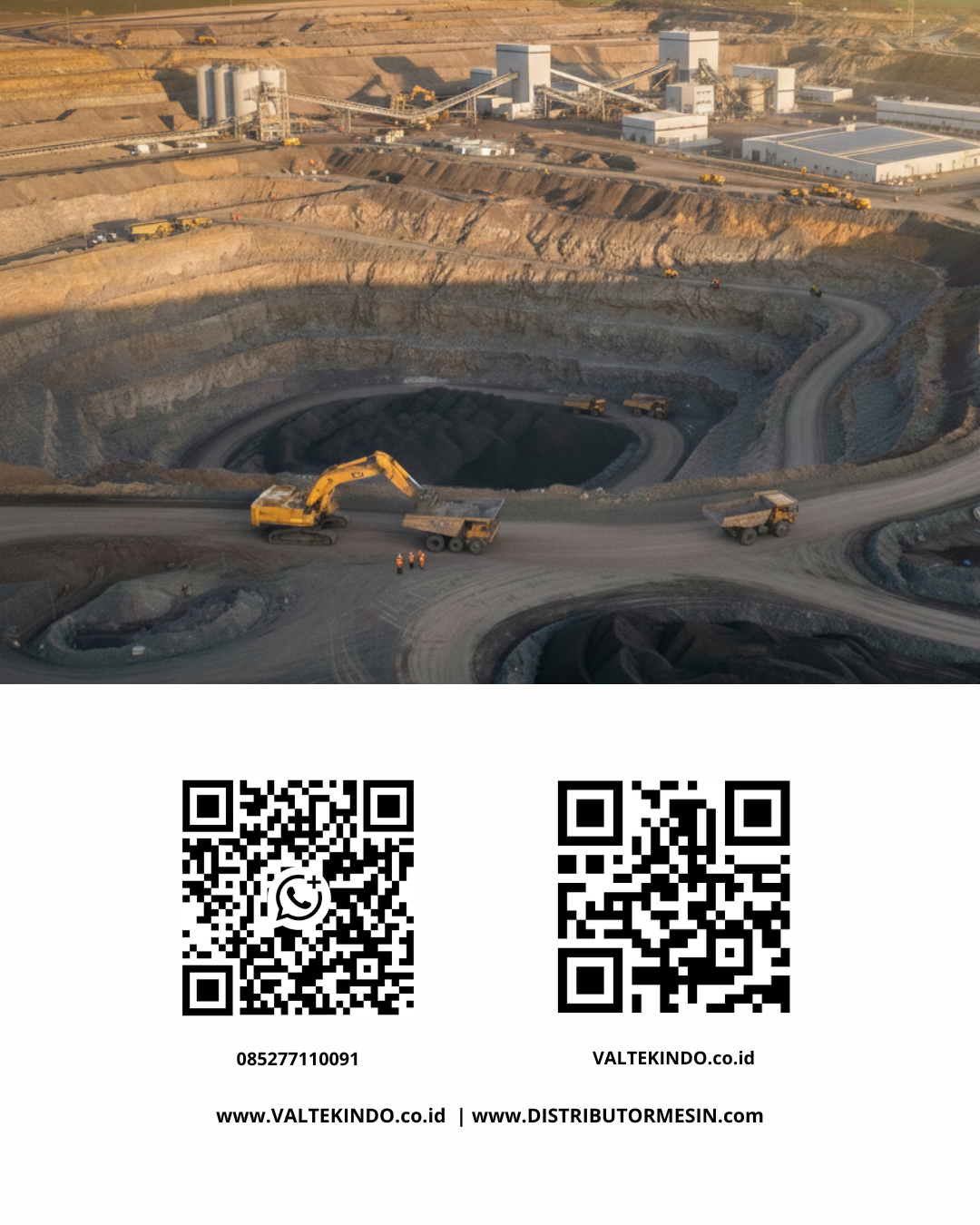 Mining Service Challenges and Opportunities: Why Diversification is Crucial for Business Sustainability?