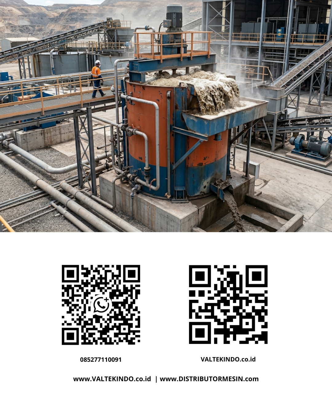 Challenges and Solutions in Complex Mineral Processing Using Pneumatic Flotation Systems