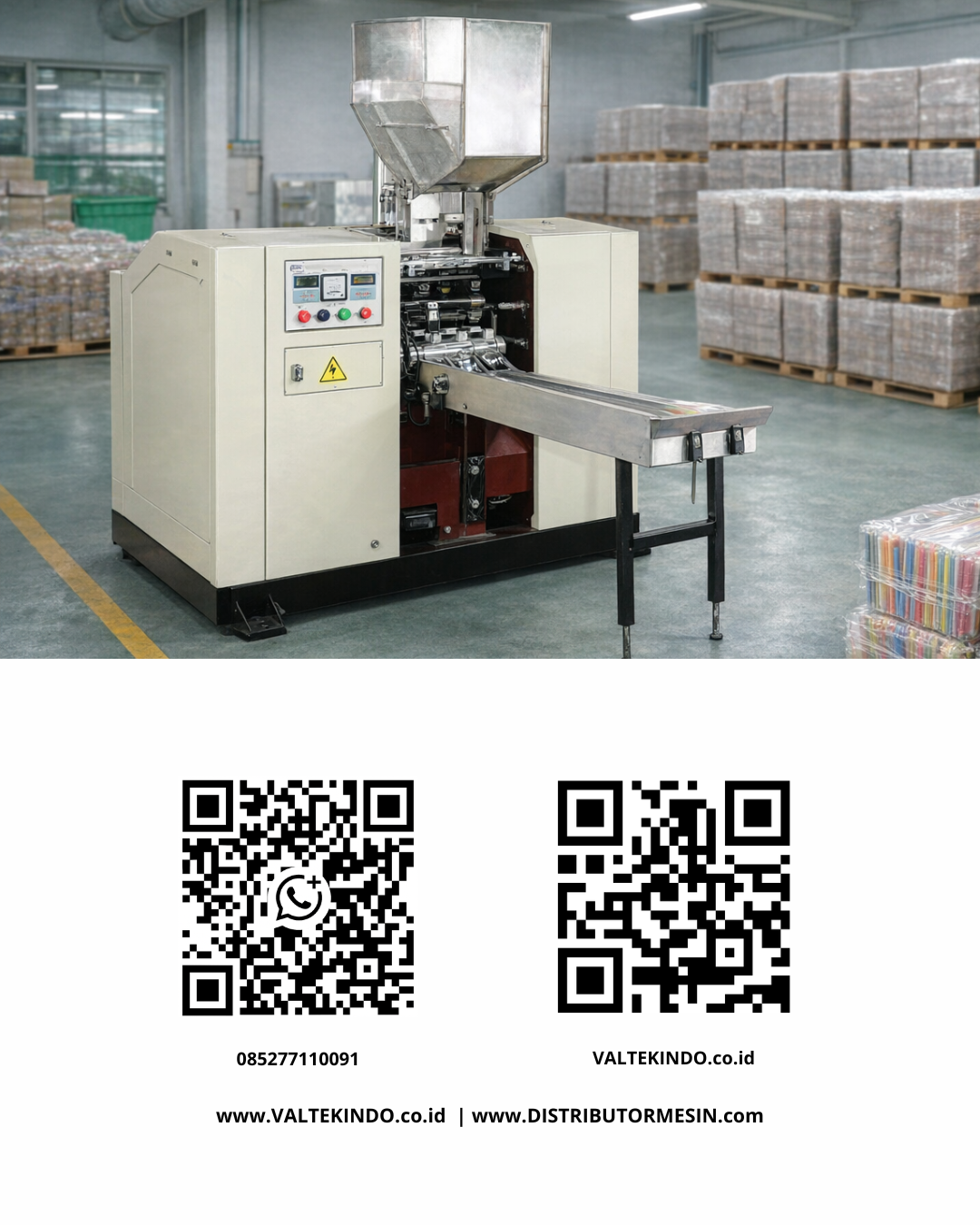 Automation Technology in Straw Production Lines: Enhancing Precision and Efficiency