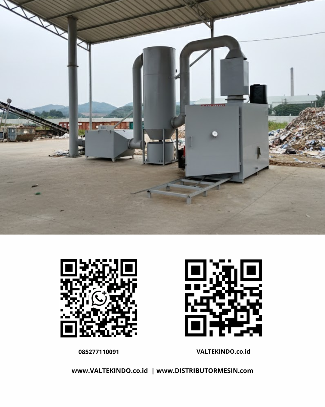 Waste Treatment Technology: Understanding Integrated Combustion Systems in Incinerators