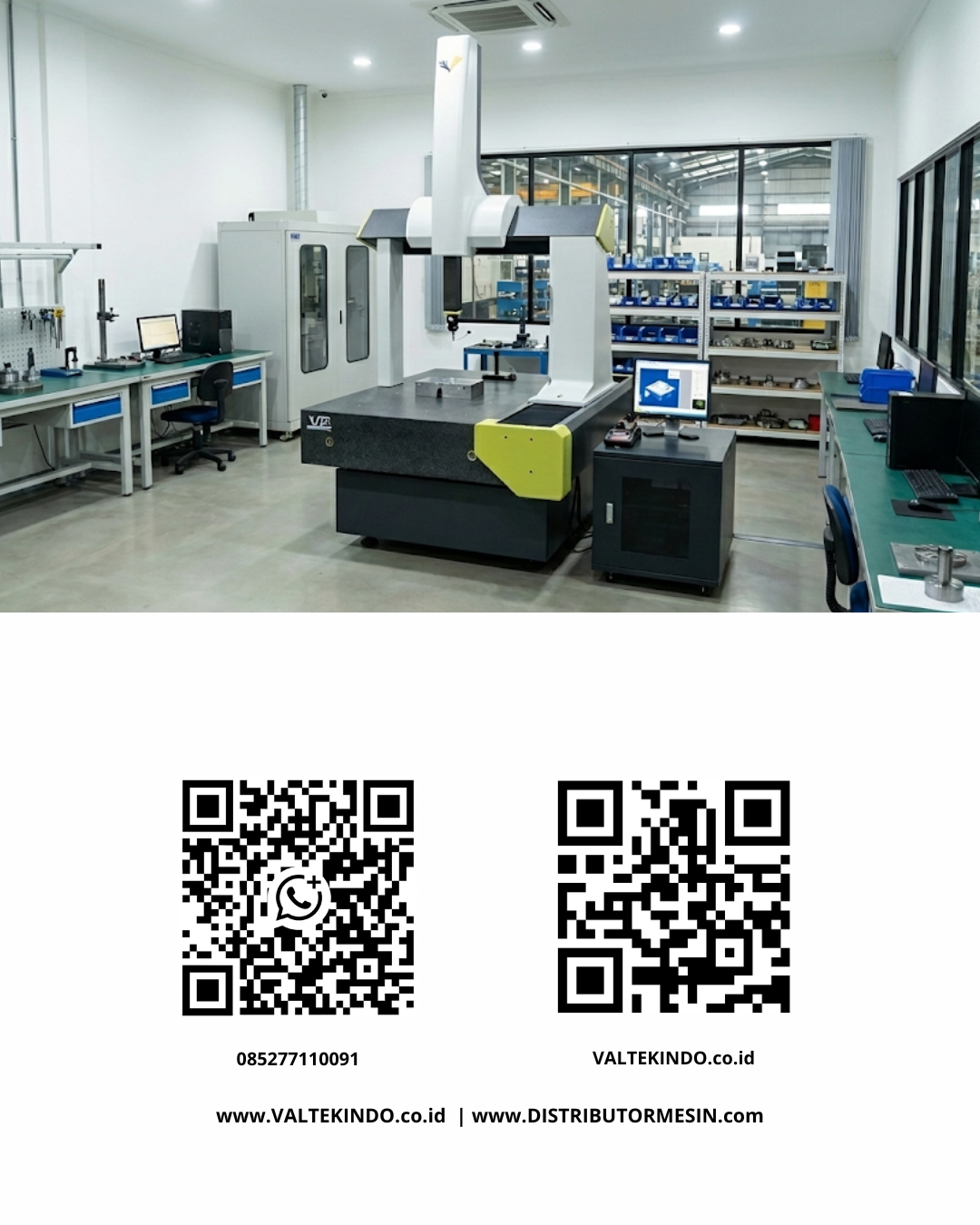 Basic Principles of Three-Dimensional Measurement Using CMM Systems in the Manufacturing Industry