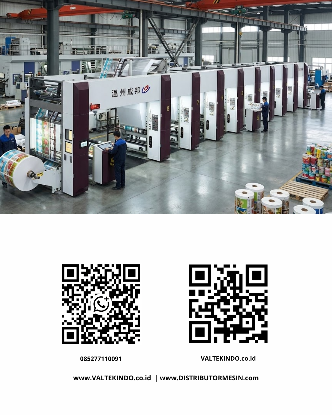 Understanding Key Components of Modern Plastic Printing Machines for High-Precision Results