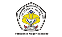 logo Politeknik Negeri Manado