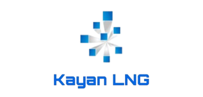 logo PT. Kayan LNG Nusantara