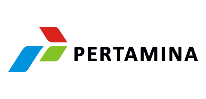 logo PT. Pertamina