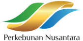 logo PT. Pertanian Perkebunan Nusantara (PTPN)