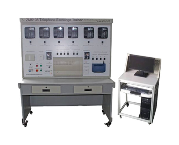 Telekomunication Trainer