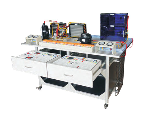 Refrigeration Trainer