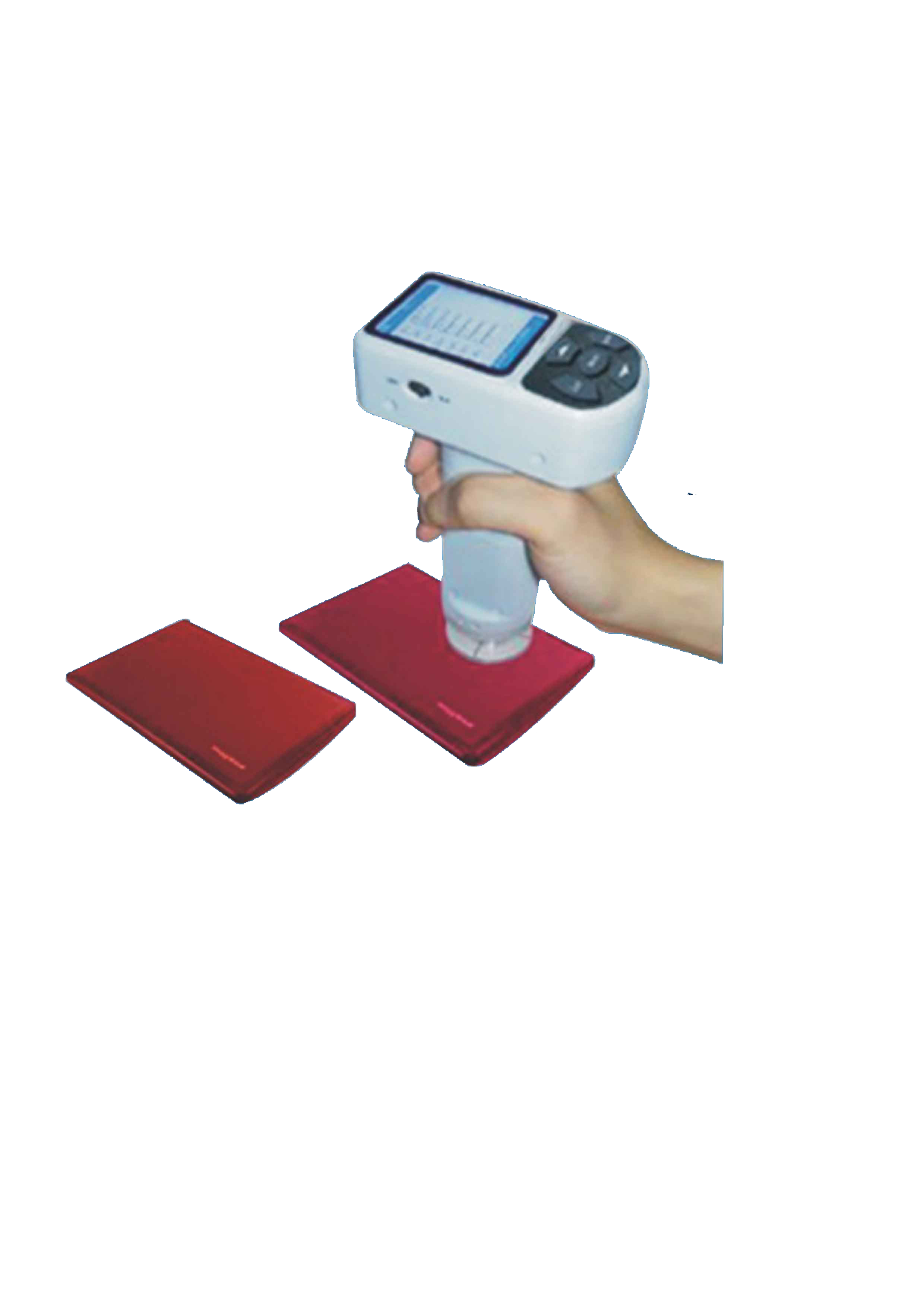 Colorimeter / Color Tester