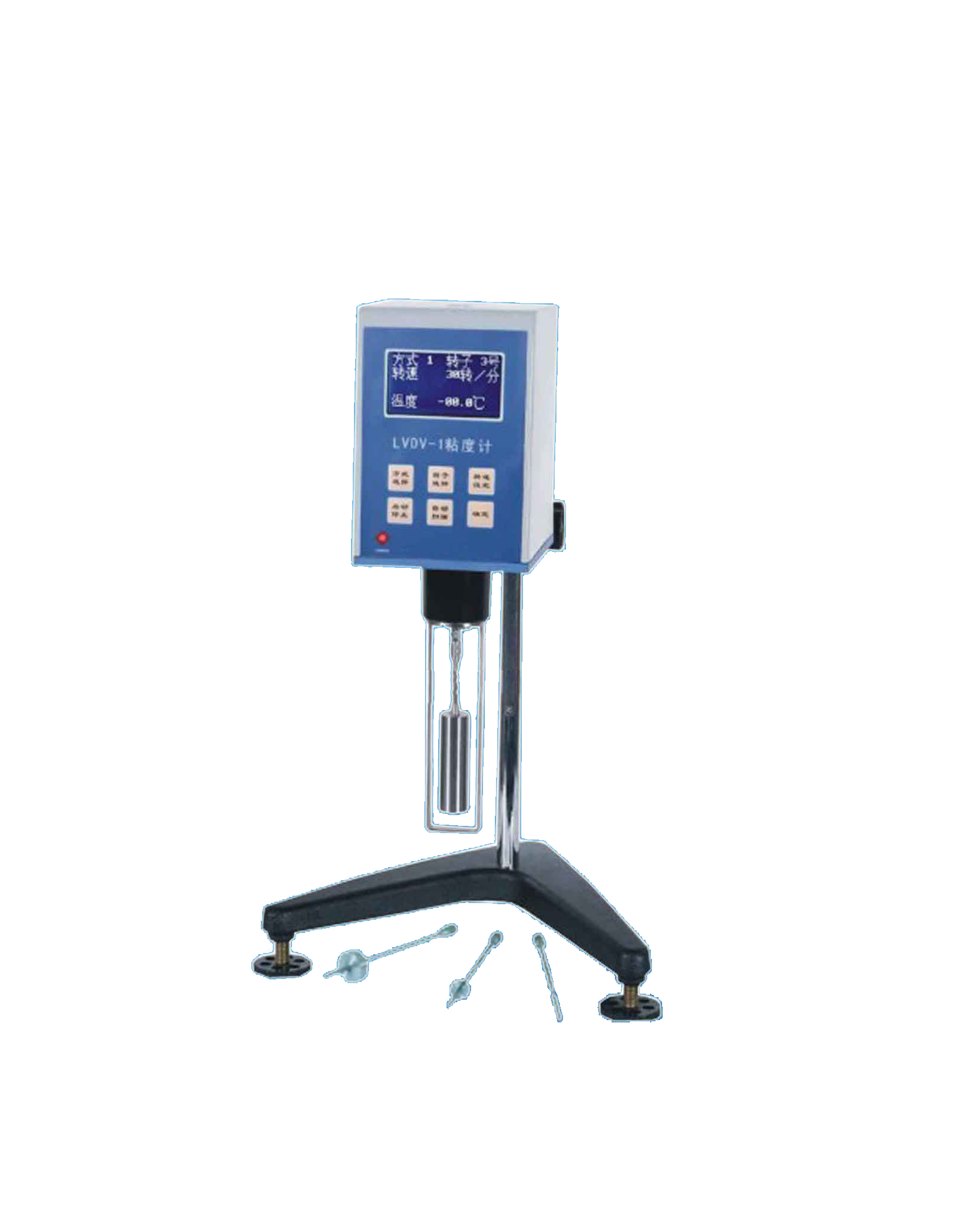 Viscometer
