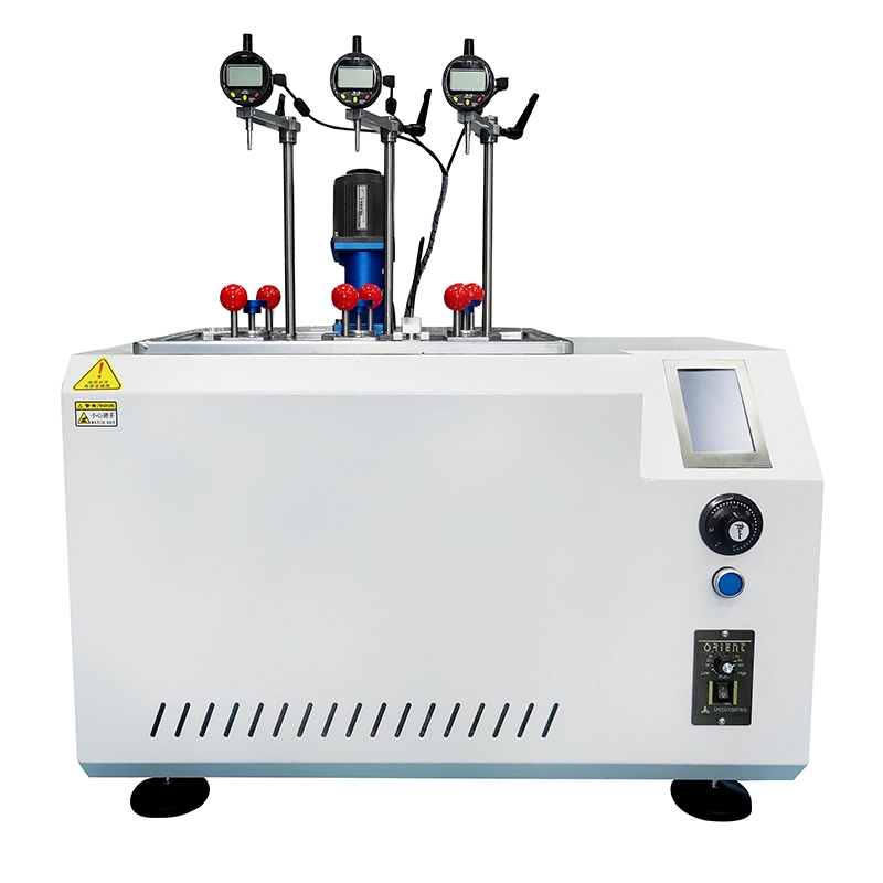 Vicat Tester