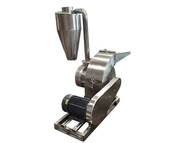 Food Crusher