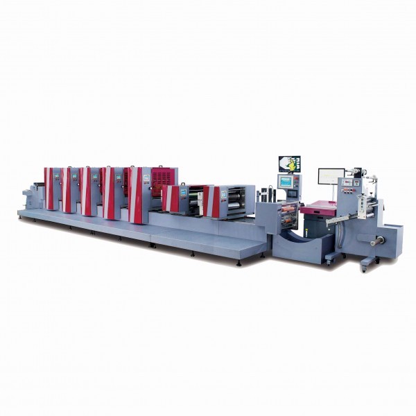 Paper Printing