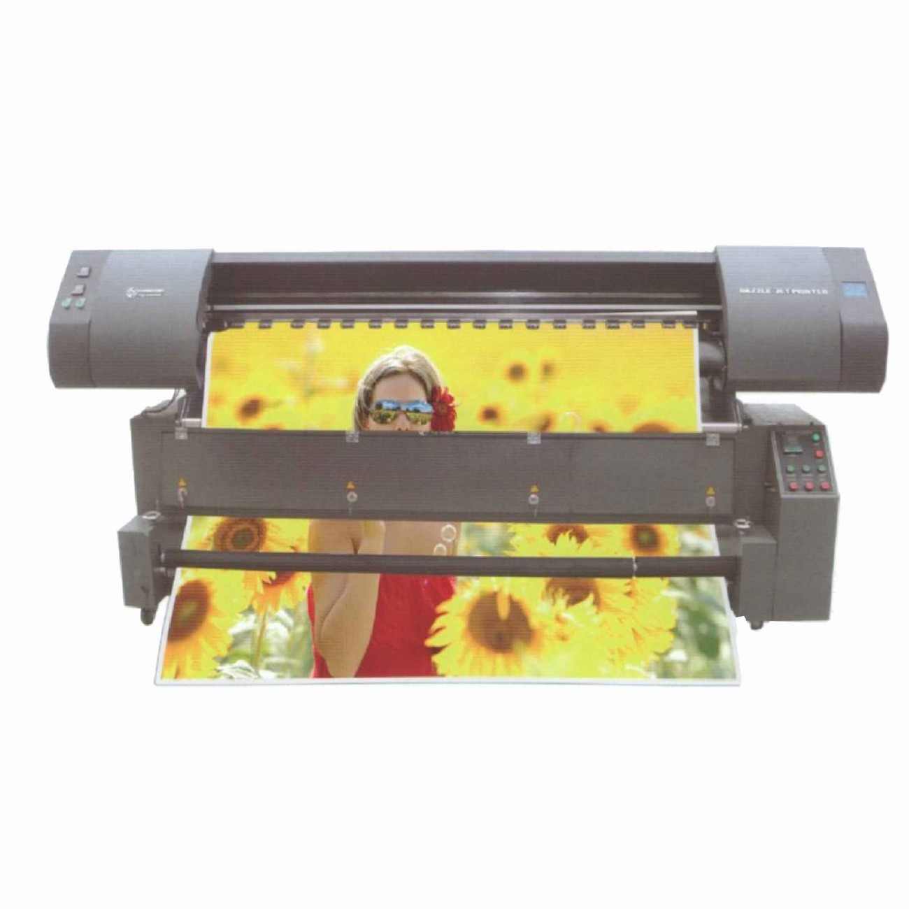 PRINTING DIGITAL untuk Spanduk