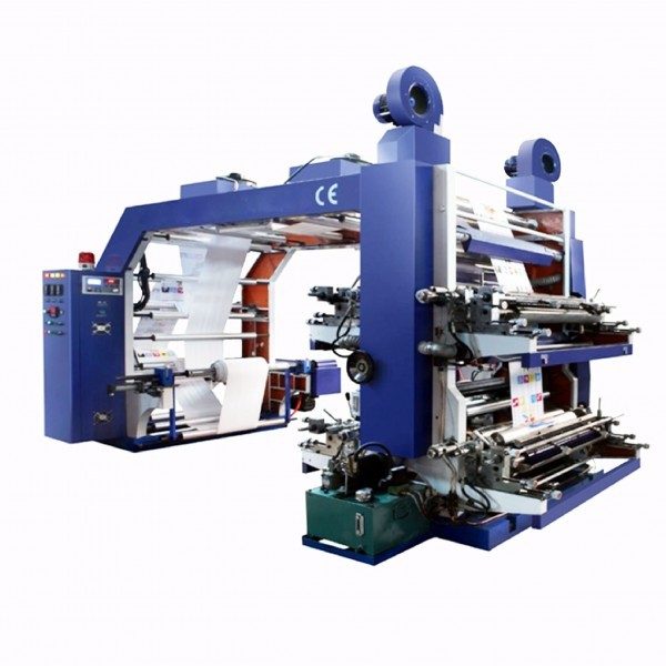 PRINTING PLASTIK