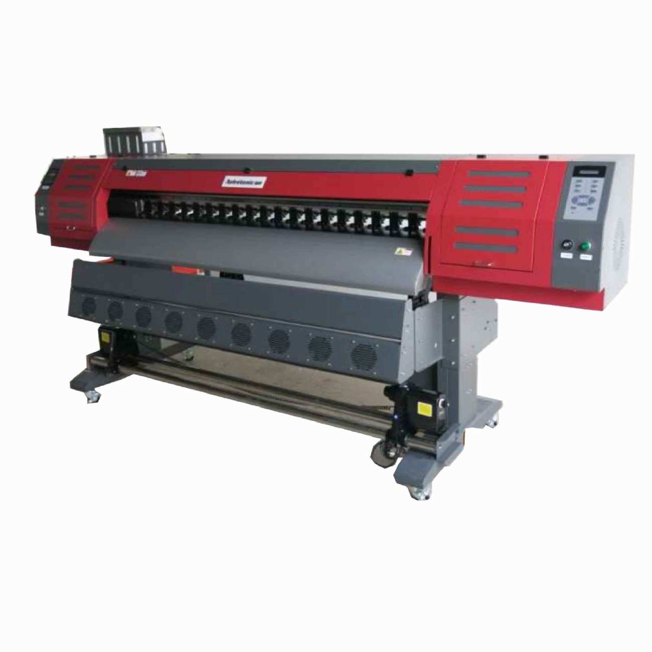 PRINTING TEXTILE