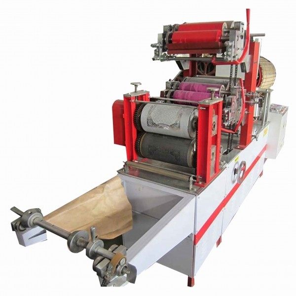 Tissue Printing