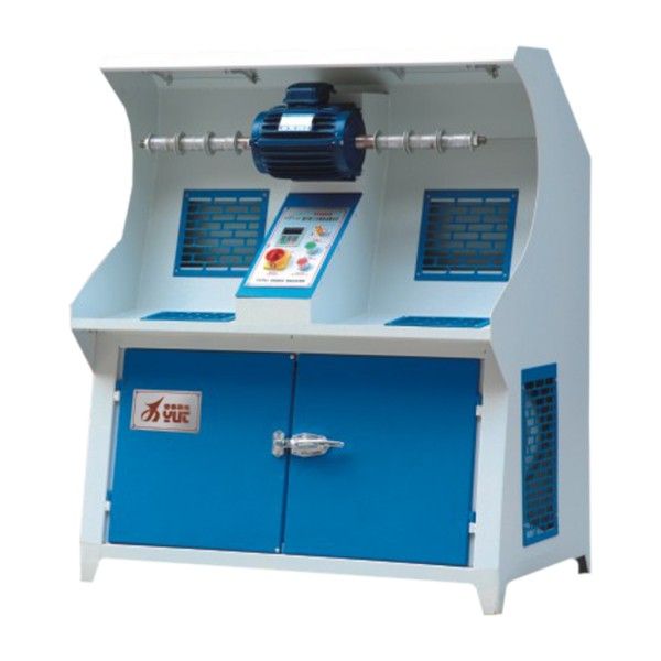Polishing Machine