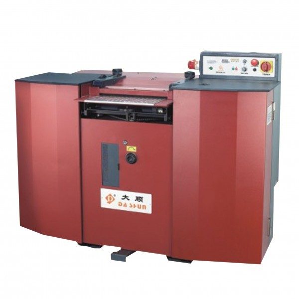 Splitting Machine