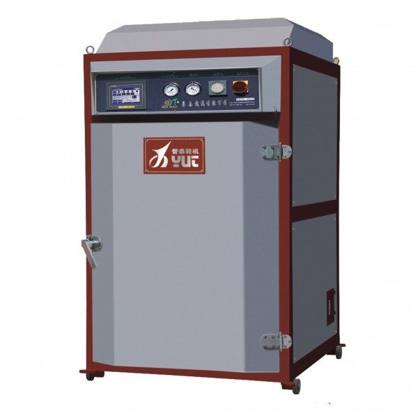Vacuum Drier