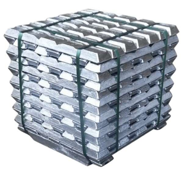 ALUMINUM INGOT Trading