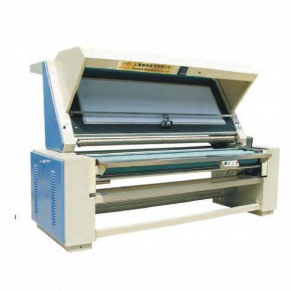 Fabric Inspection & Folding Machines