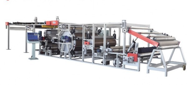 Mesin Laminating