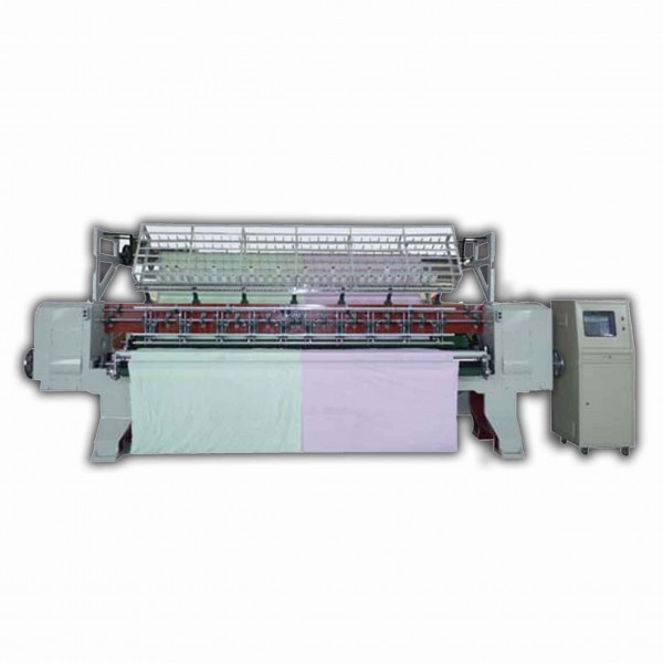 Quilt Machine