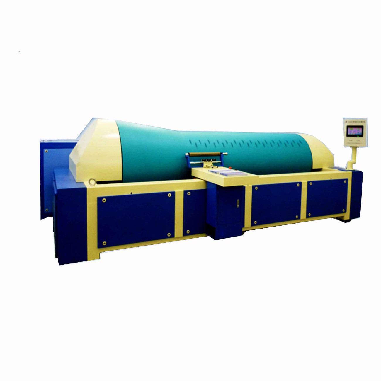WARPING MACHINE