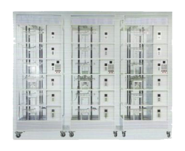 Elevator Tariner