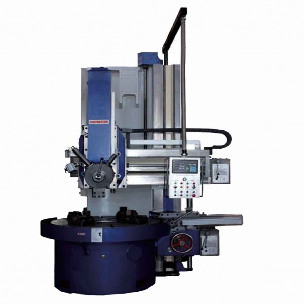 VERTICAL LATHE