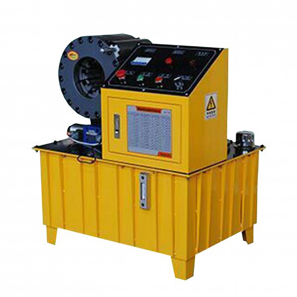 Crimping Machine 