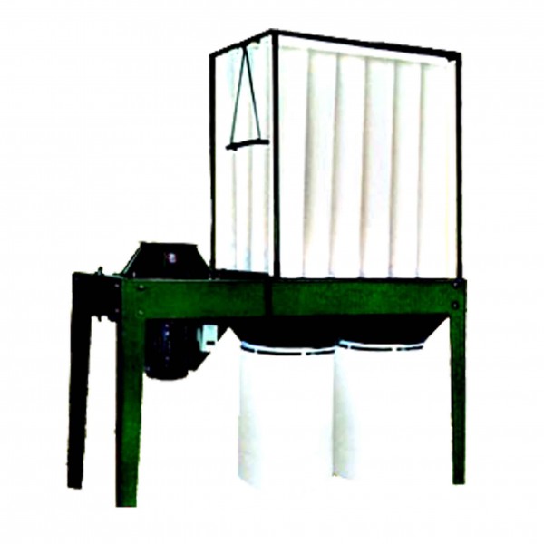 Dust Collector