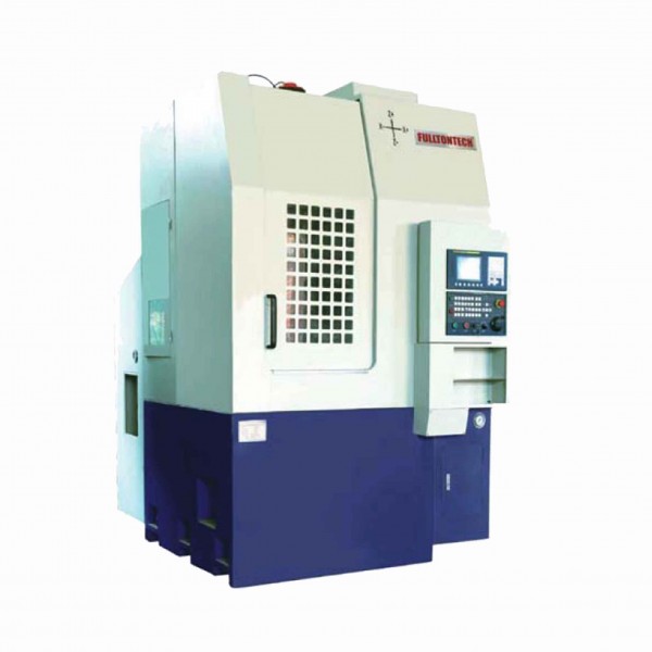 Vertical Lathe