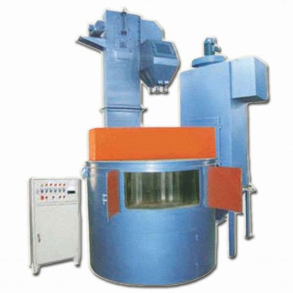 Blasting Machine