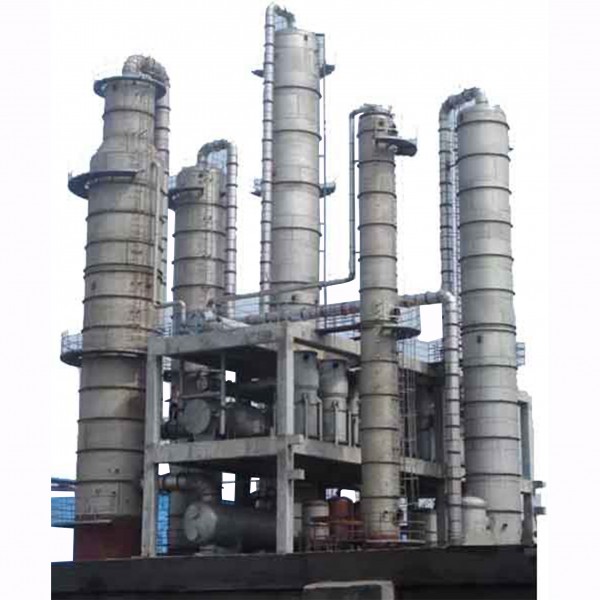 Mesin Pembuat Bahan Bakar Etanol - Ethanol