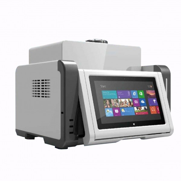Real Time PCR