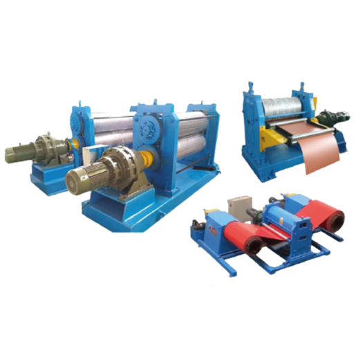 EMBOSSING MACHINE