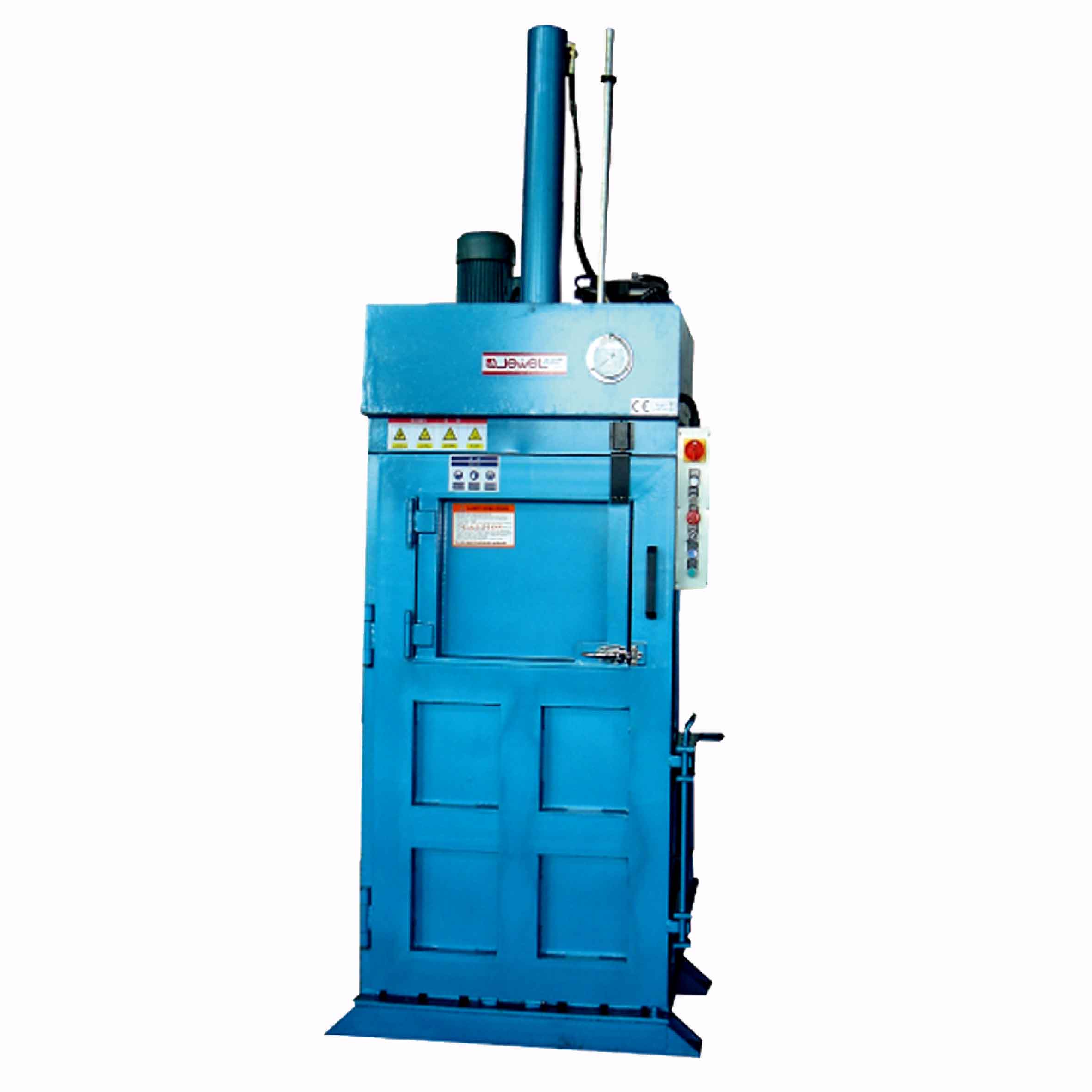 Baler Press