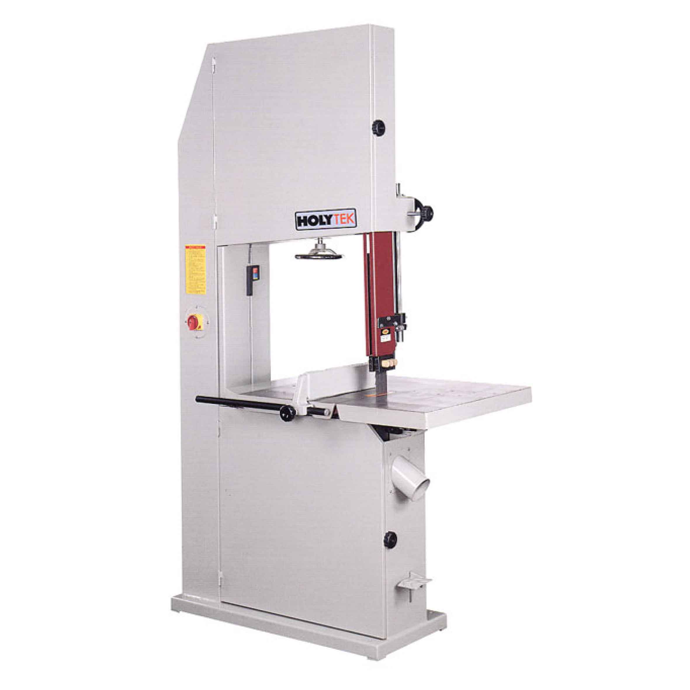 Band Saw