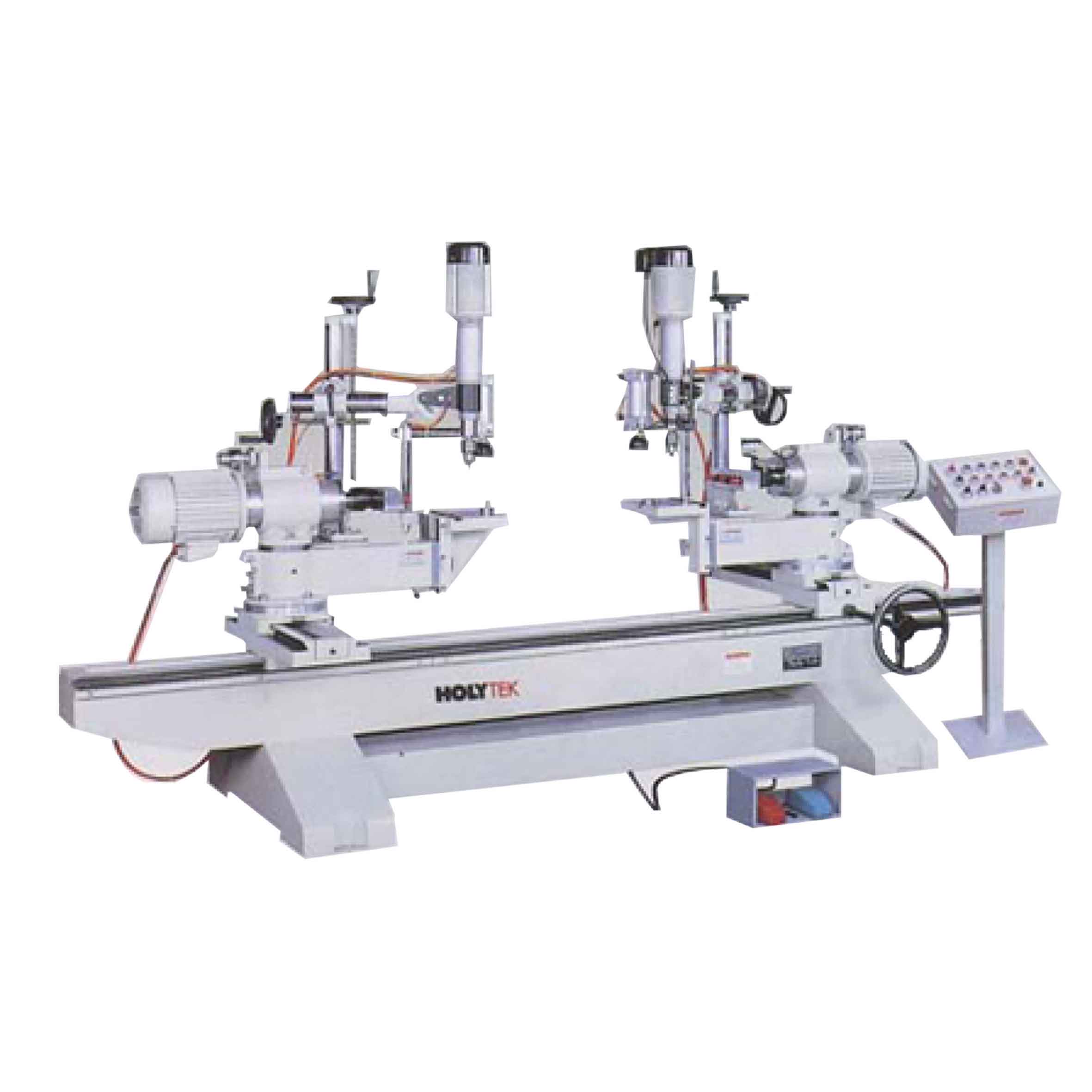 Boring Machine