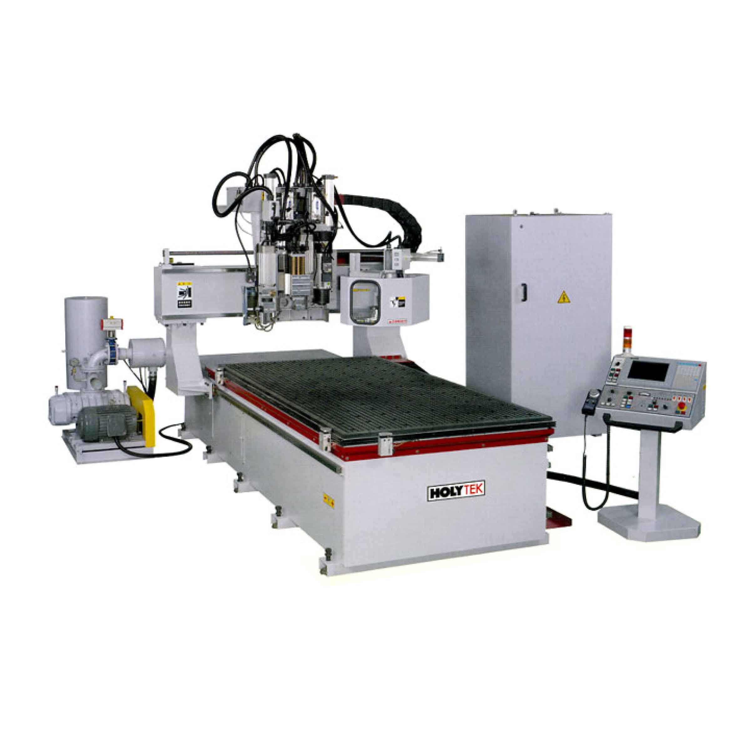 CNC Carving Router