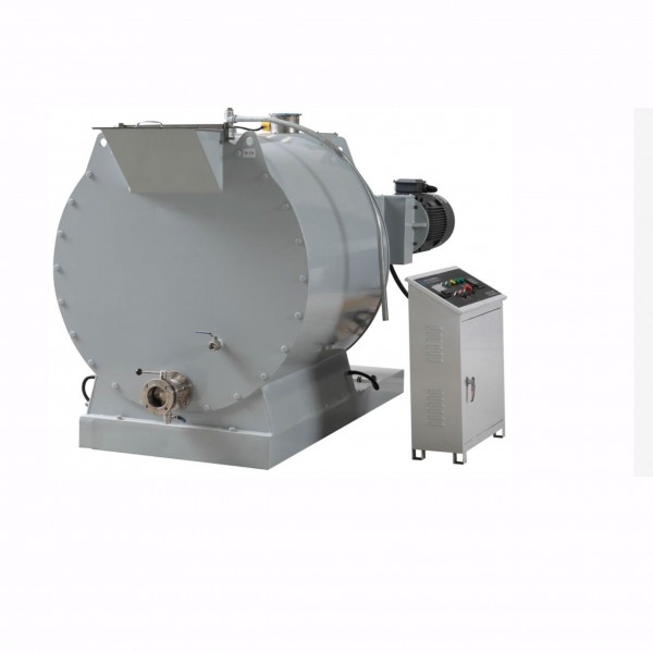 Cocoa Refiner Machine