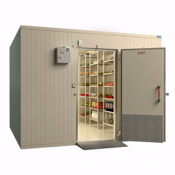 Cold Room Storage