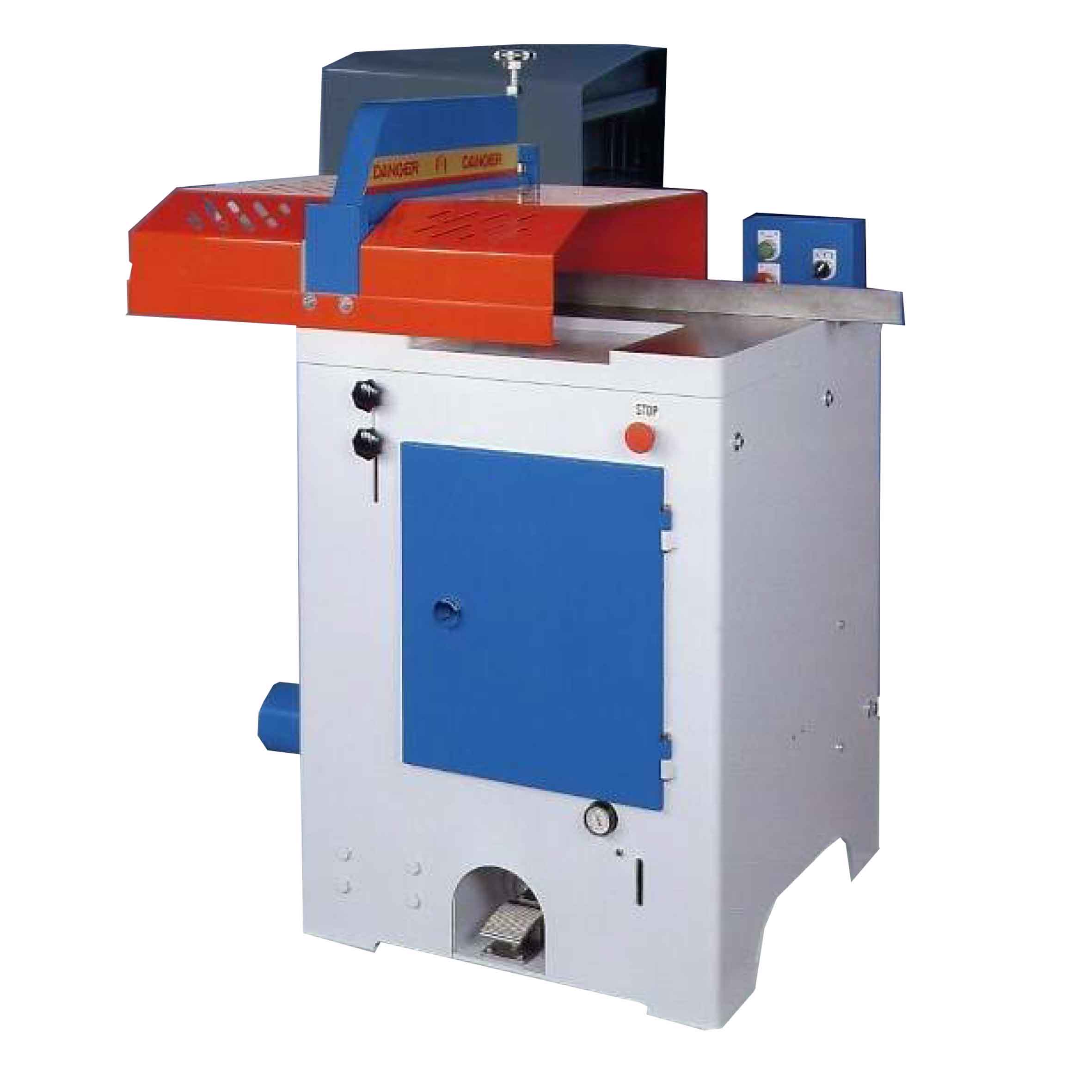 Cross Cut Off Saw