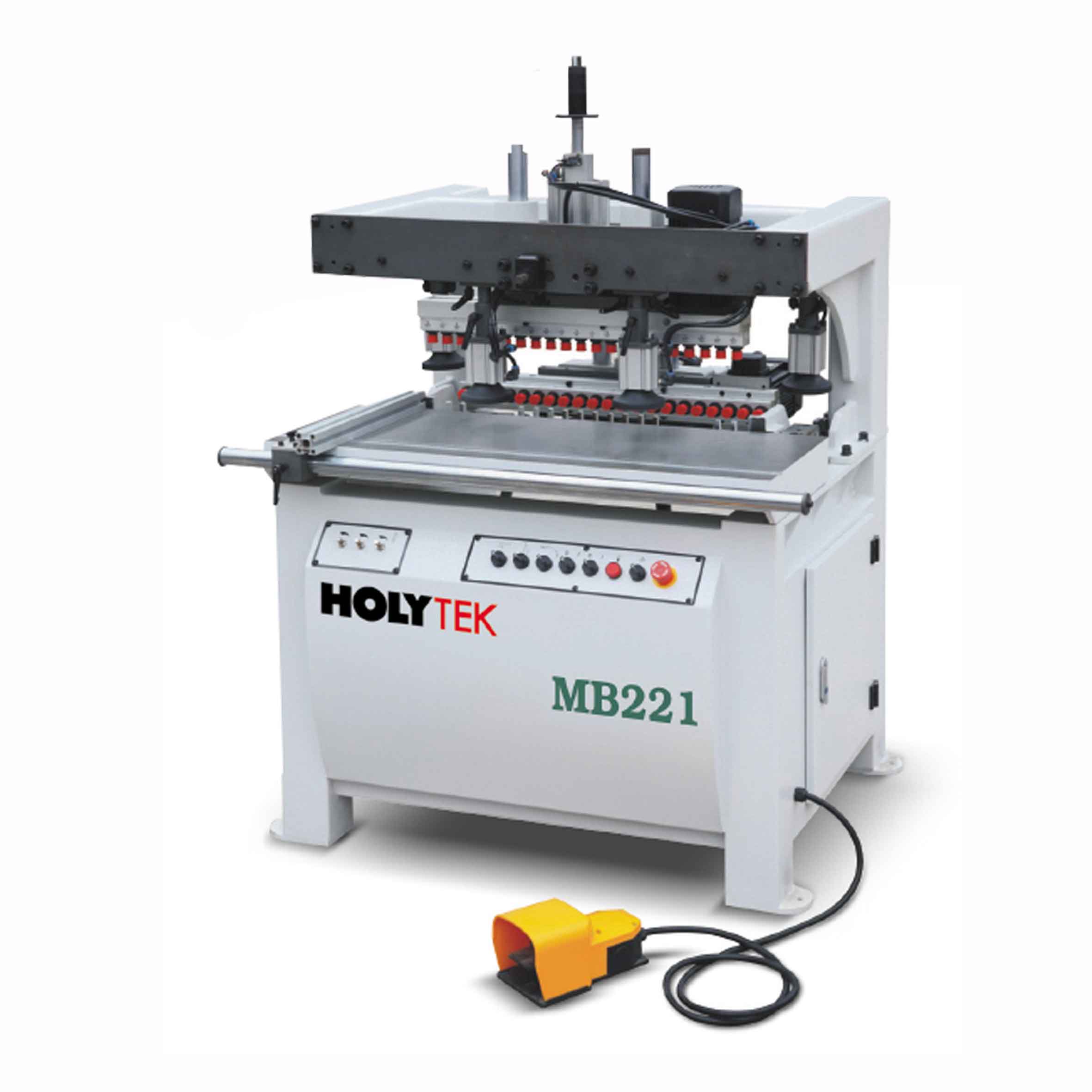 Drilling Machine