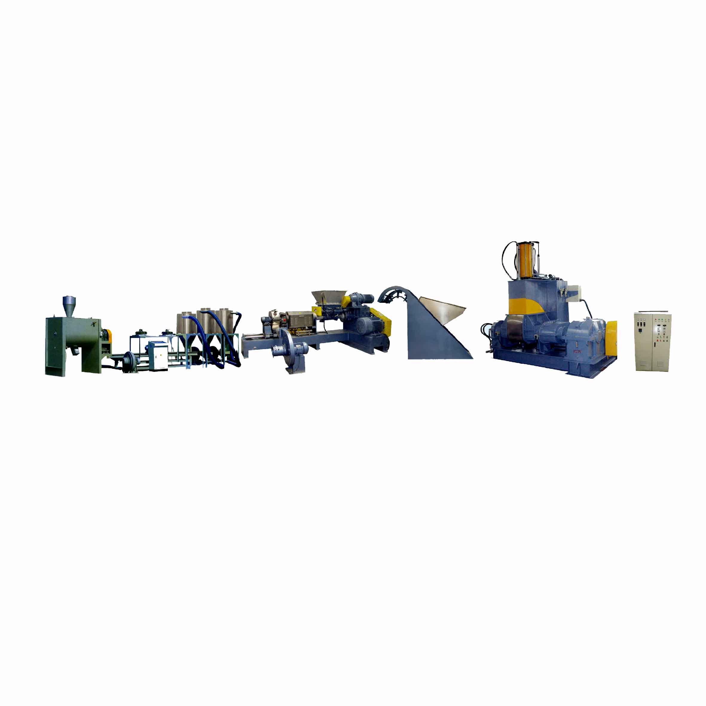 Eva Pellet Press