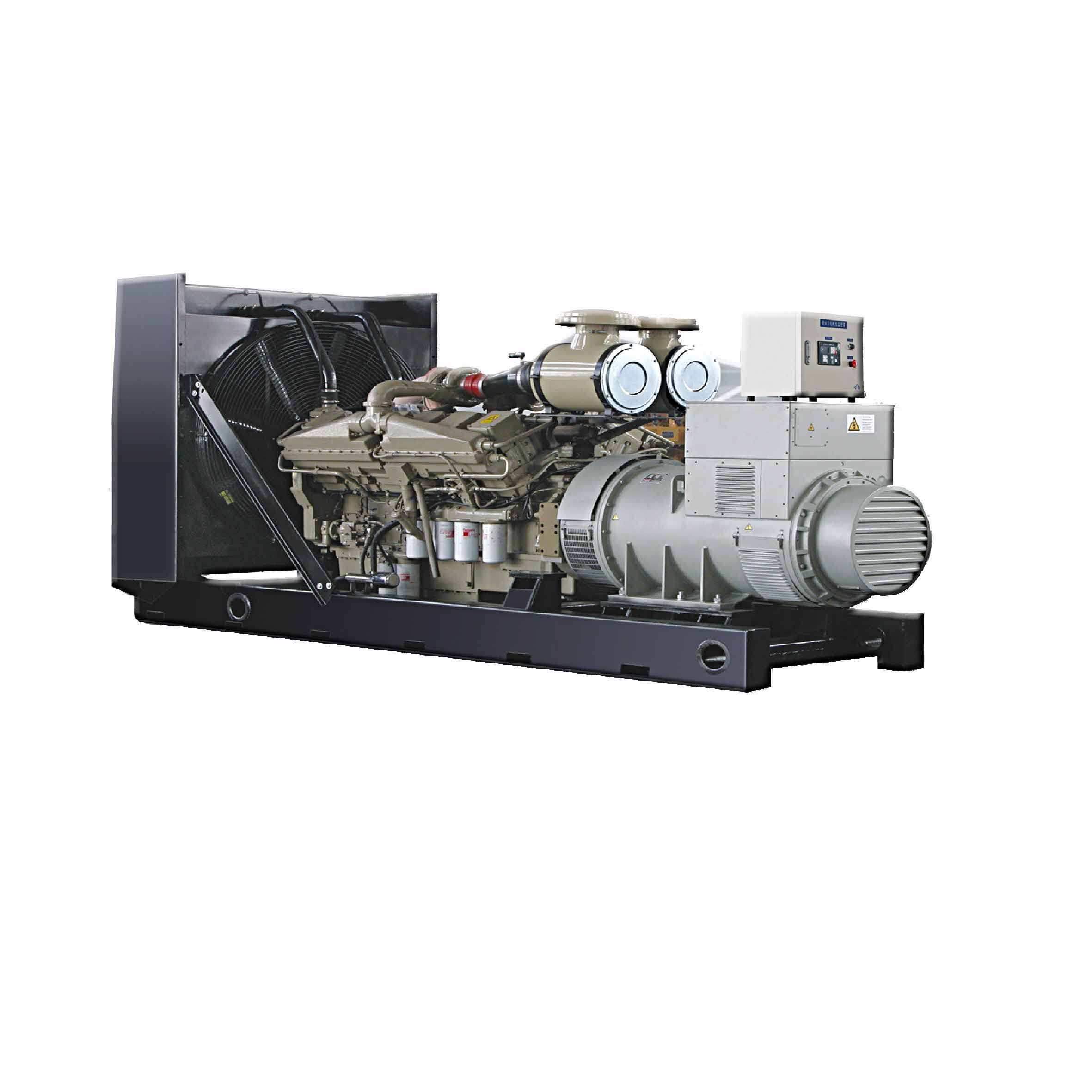 Genset